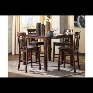 Meet your Posher, Joyce